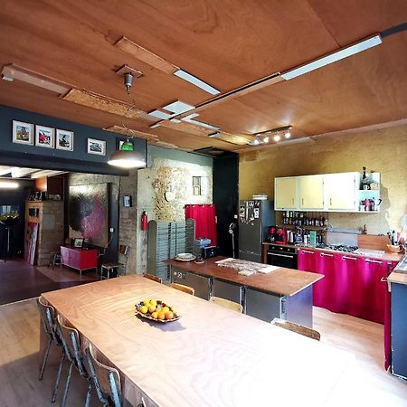 Chambres Des Forges Cellefrouin ภายนอก รูปภาพ