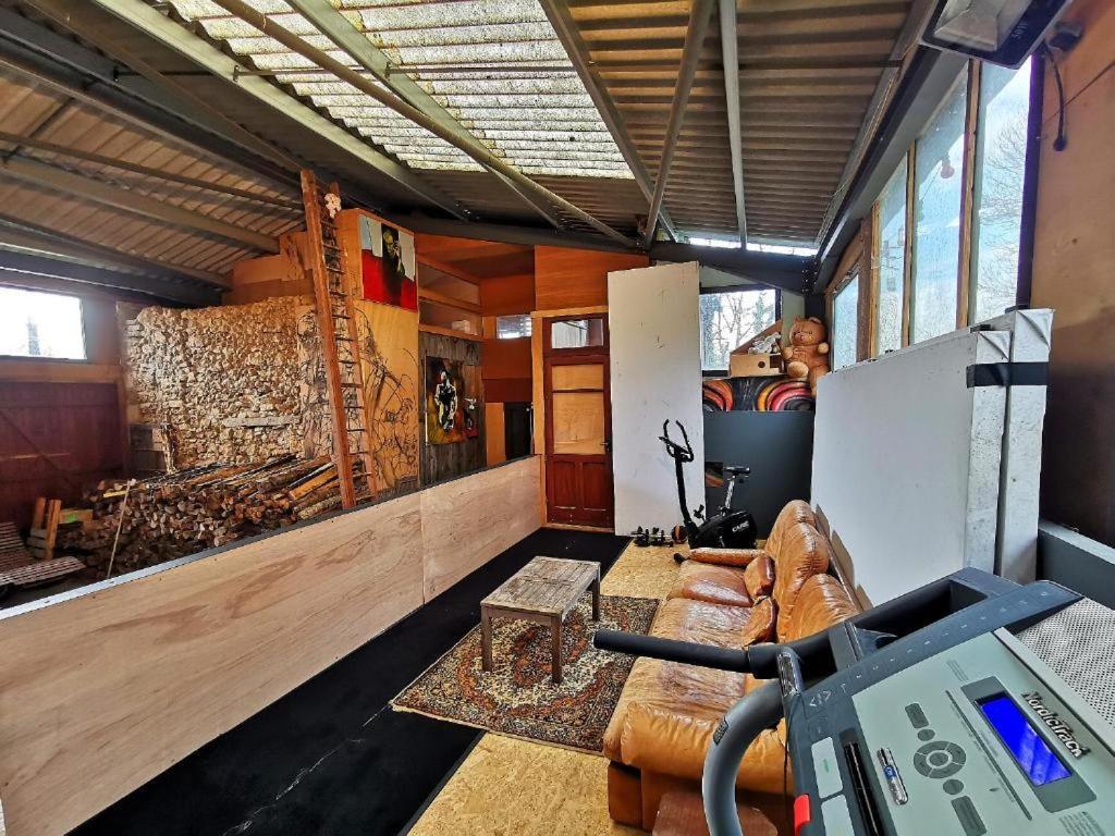 Chambres Des Forges Cellefrouin ภายนอก รูปภาพ